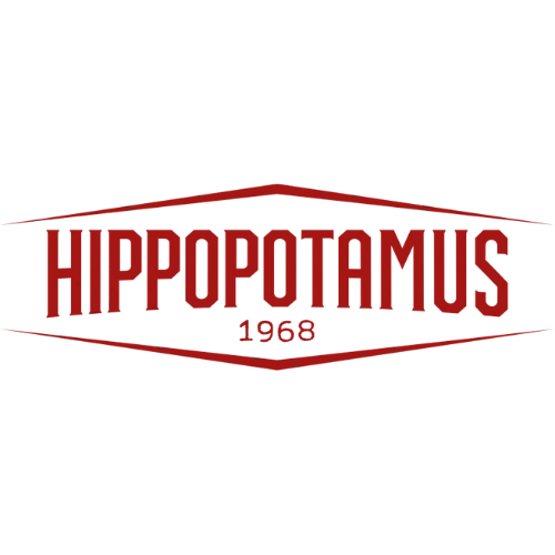 Hippopotamus Hippopotamus