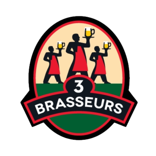 Les Trois Brasseurs Les Trois Brasseurs